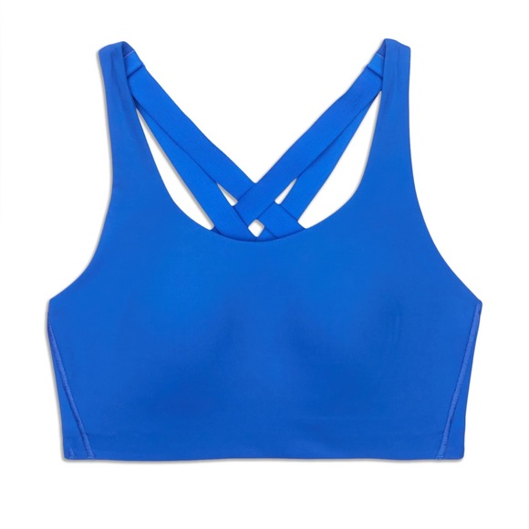 Lululemon sports bra - Picture 2 of 8